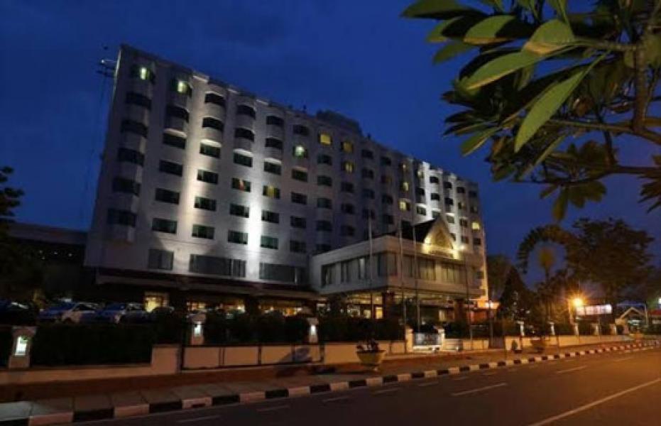 Tidak Ada Itikat Baik, Komisi III Rekom Ops Aryaduta Tutup