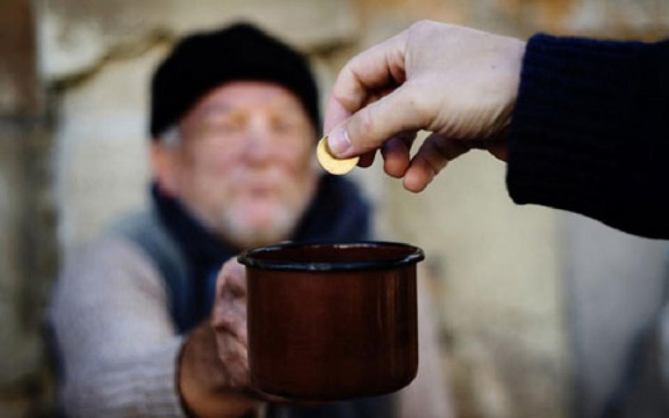 Tiga Jenis Riya, Kebaikan yang Dipamerkan