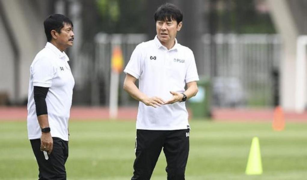 Timnas Indonesia U-19 Menang, Tae Yong Masih Tak Puas
