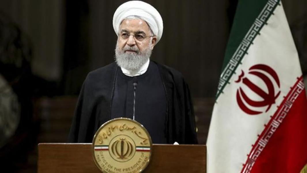 Ultimatum Iran: Pasukan AS-Eropa dalam Bahaya!