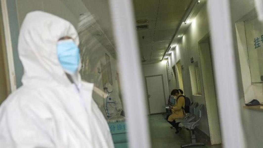 WHO Tetapkan Status Gawat Darurat Wabah Virus Corona