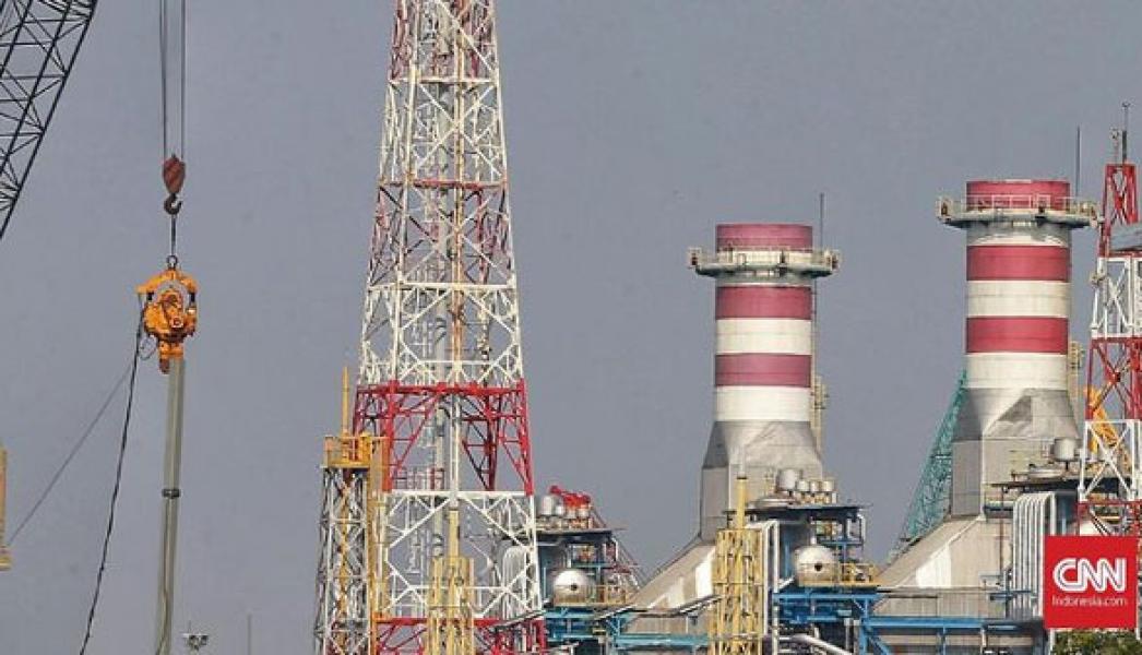 YLBHI Sebut Proyek PLTU Dominasi Pencemaran Lingkungan