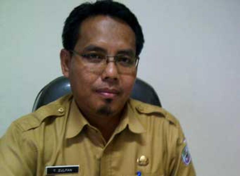  Lelang LPSE Siap Dilakukan, SKPD Diminta Persiapkan RUP