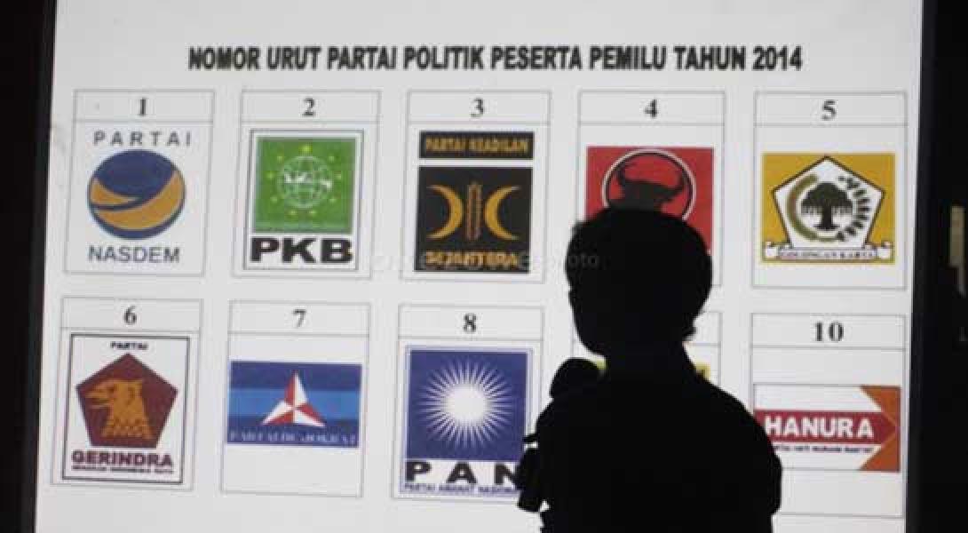 4 Penyebab Jebloknya Partai Islam