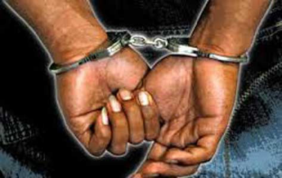 ABG Pelaku Curat Ditangkap Polisi