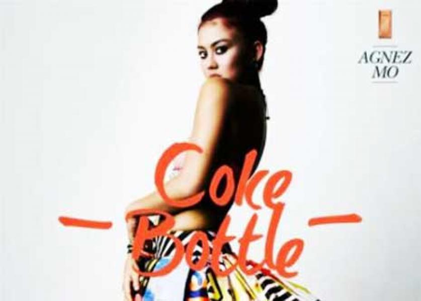 Agnes Monica Resmi Dikontrak Label Internasional