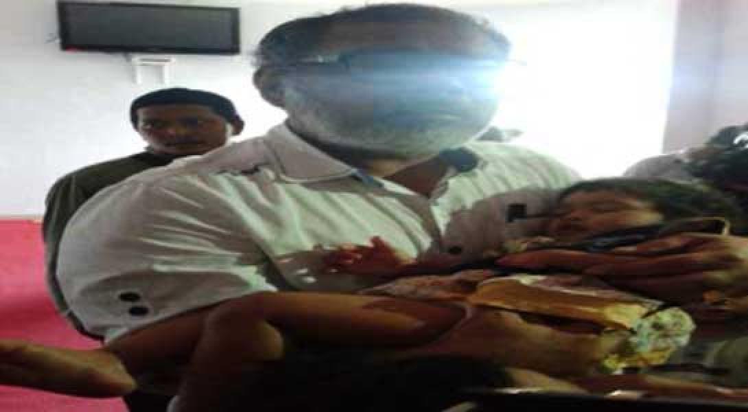 Anak Asuh Dibawa Komnas PA, Pemilik Panti Meradang