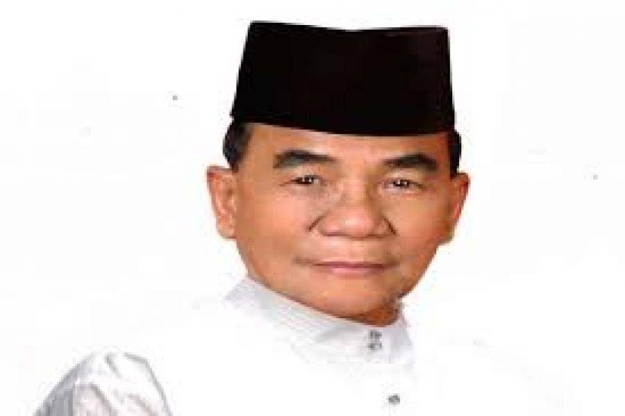 Annas Imbau Sesama Kader Golkar Bersinergi