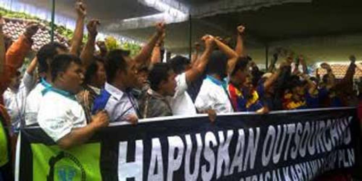 Asian Agri Bantah Abaikan Karyawan