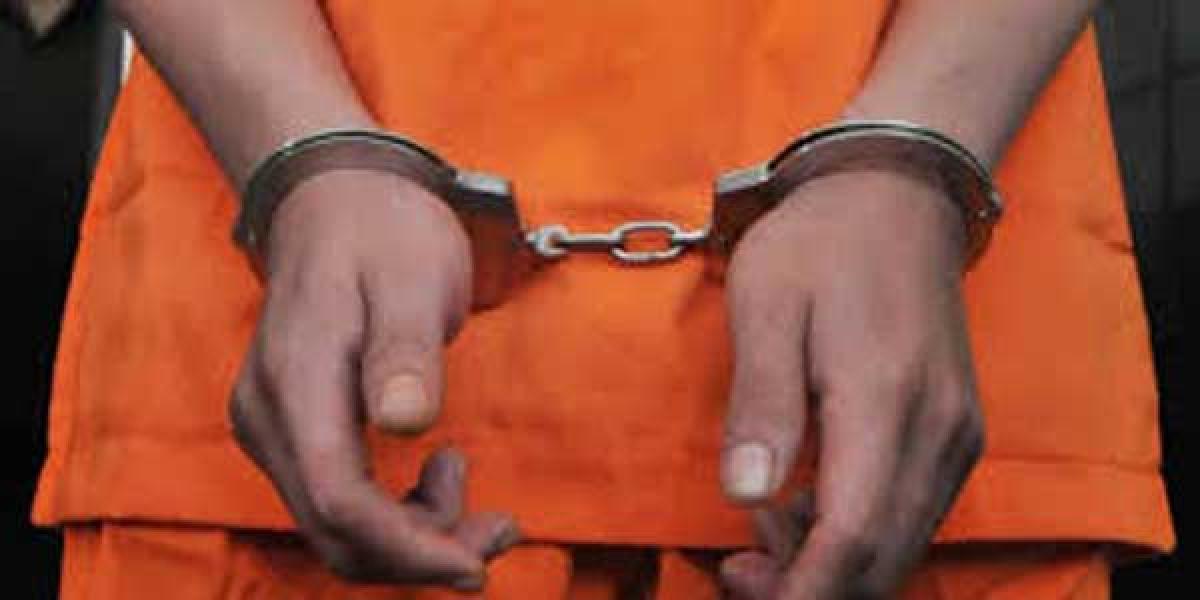 Bandar Shabu Aceh Dibekuk di Pekanbaru