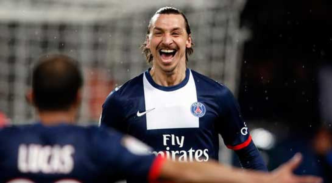 Bekap Bordeaux, PSG Nyaman di Puncak