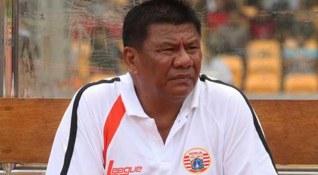 Bendol: Semua Pemain Semen Padang Berbahaya!