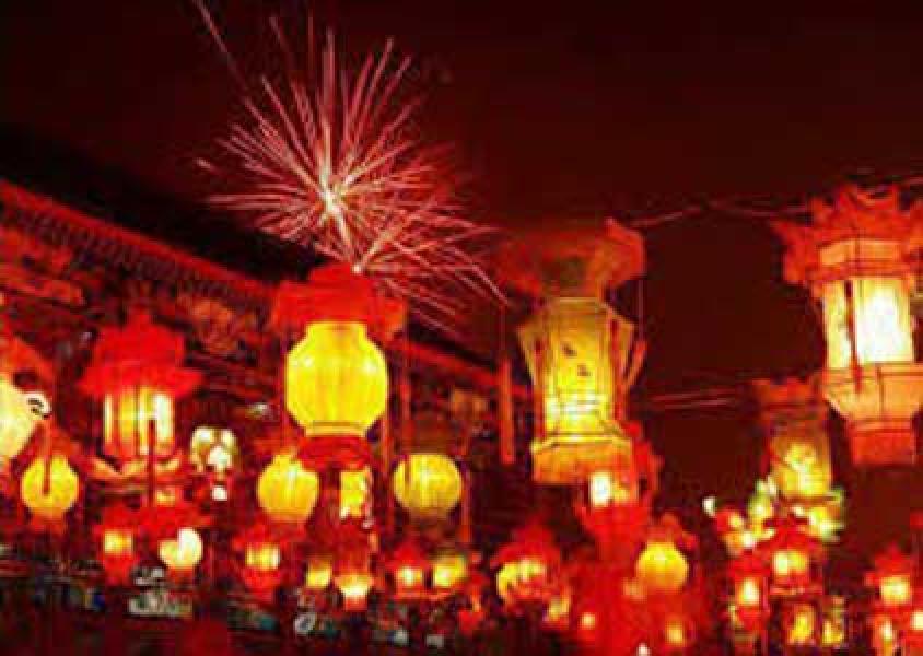 Cap Go Meh dan sejarahnya
