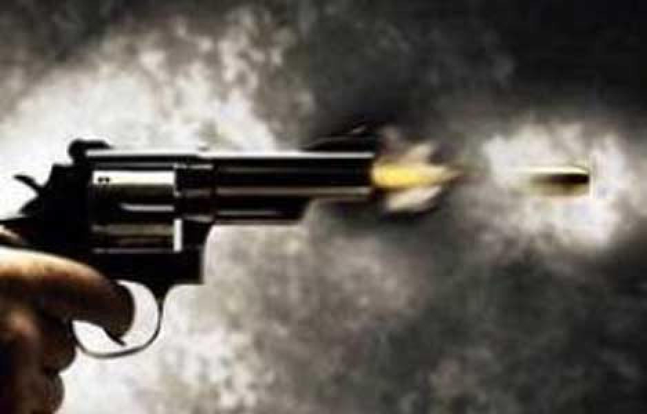 Coba Kabur, Residivis Curanmor Ditembak Polisi