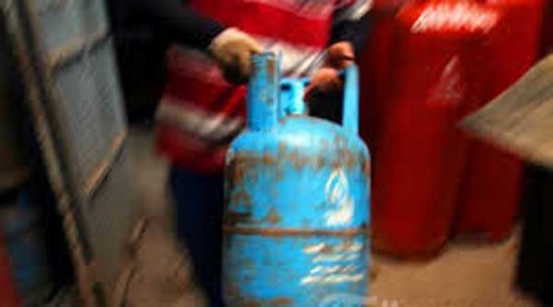 Curi Tabung Gas, Pengangguran Dihakimi Warga
