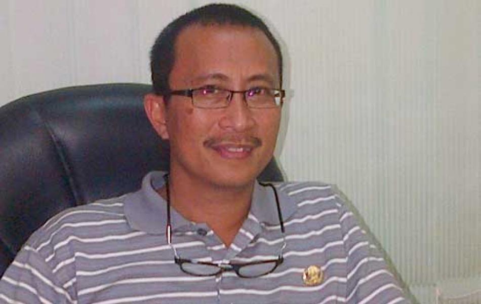 Diskes Pelalawan Angkat 60 Takes Honorer