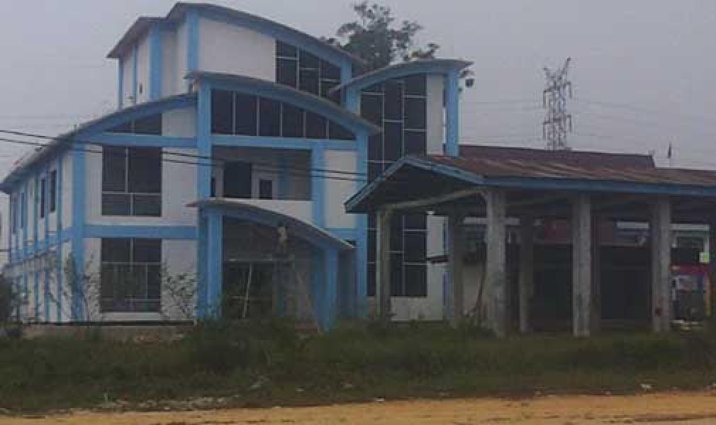 Dugaan Korupsi UPTD Dinkop Kampar Senilai Rp2,4 M