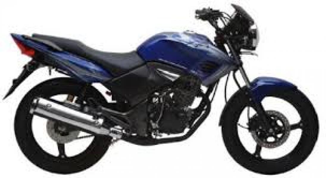 Gagal Jambret Tas, Pelaku Tinggalkan Motornya