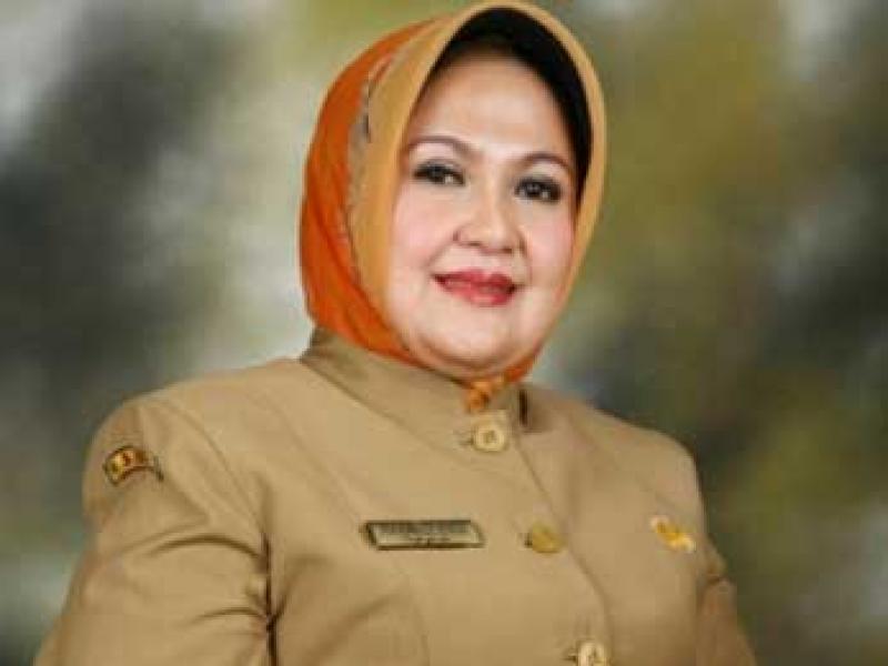 Gubri Tak Terpengaruh Surat Menkes Berhentikan Dirut RSUD