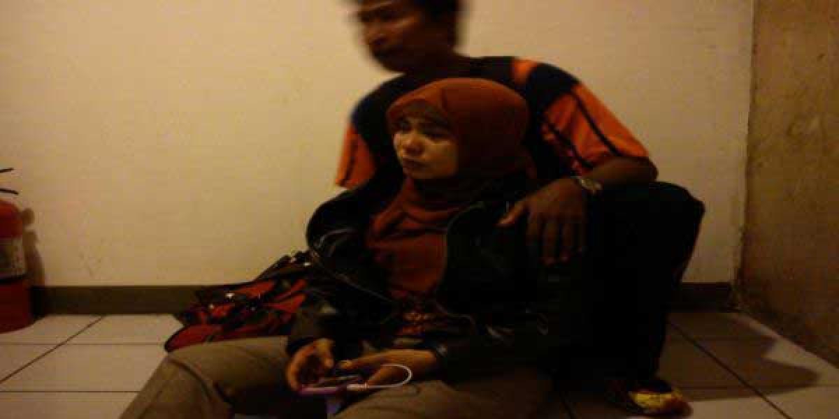 Guru Honorer Butuh Bantuan 