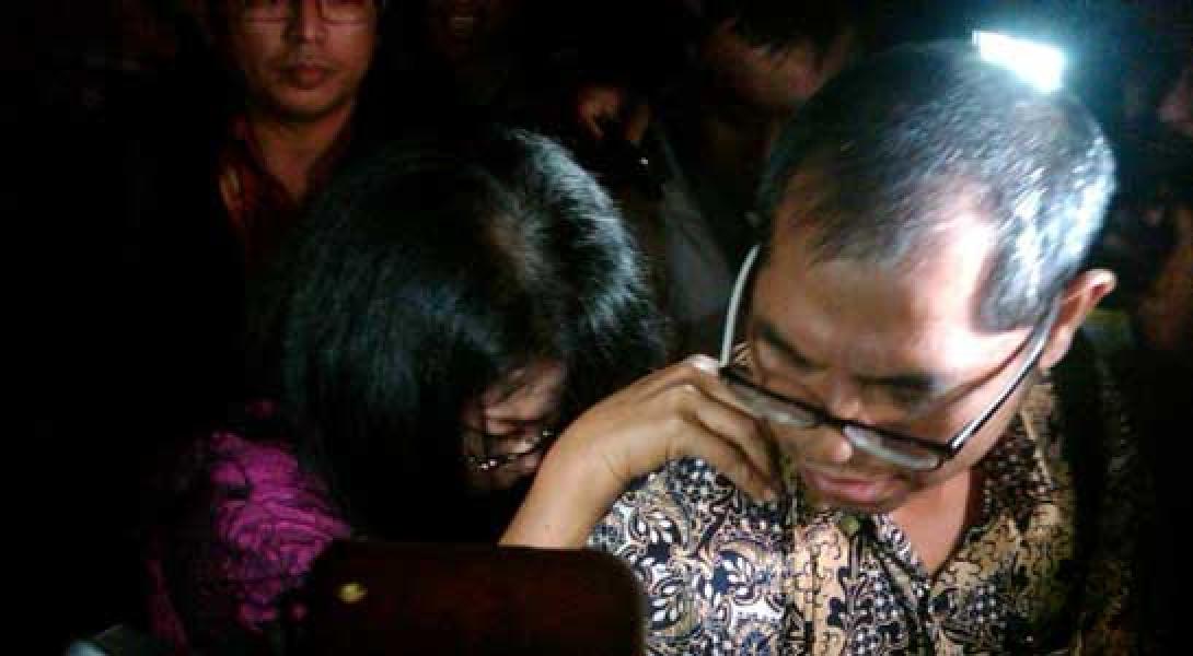 Istri Jenderal Terduga Penganiaya PRT Diberondong 70 Pertanyaan