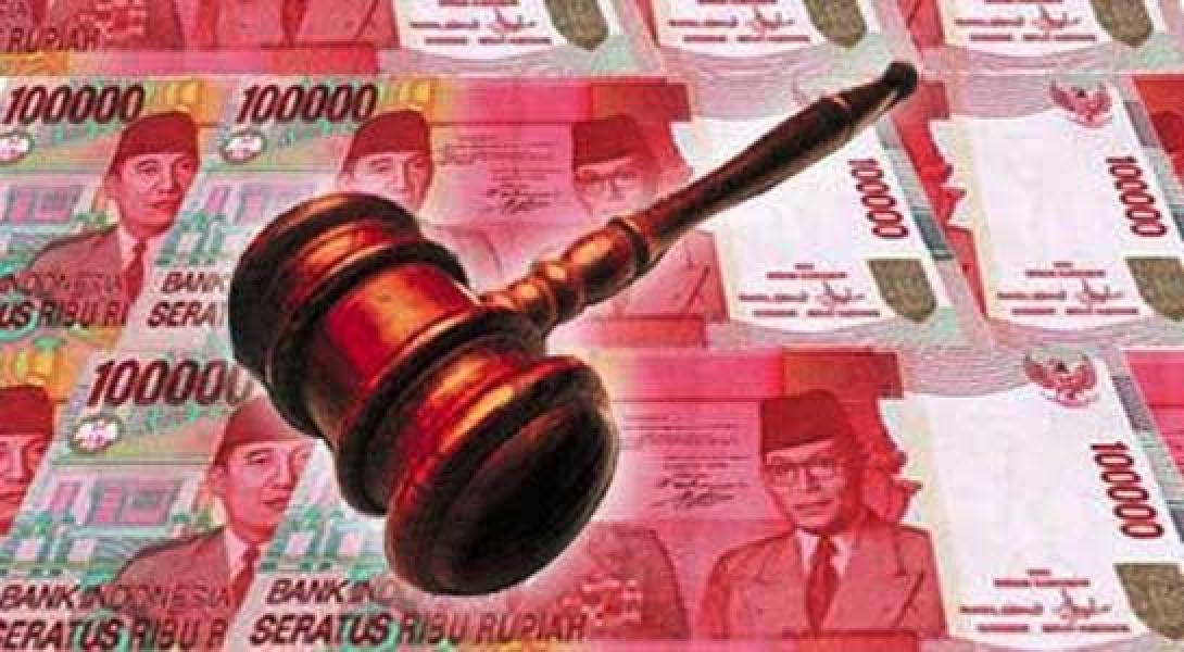 Kabag Pemerintahan Pemko Pekanbaru Dituding Mark-Up Pembelian GOR
