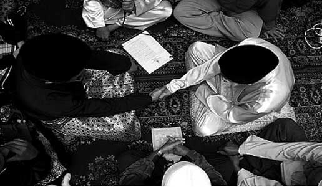 Kanwil Intruksikan KUA Agar Layani Akad Nikah di Rumah