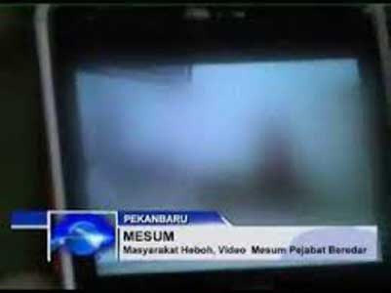 Kapolres: Penyidik Masih Dalami Kasus Video Mesum PR