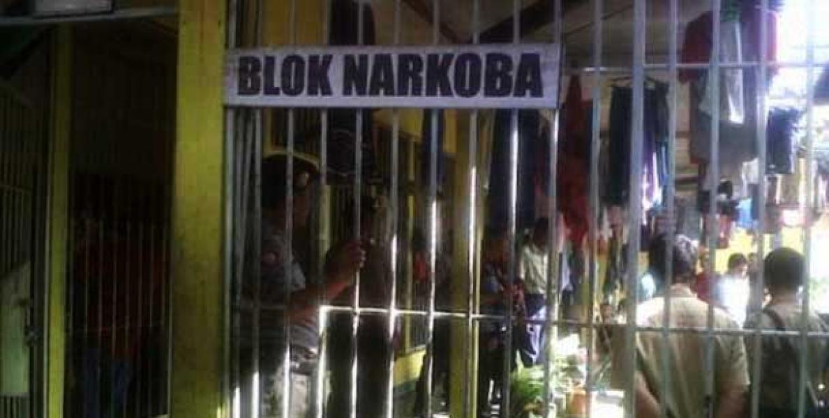 Kasus Narkoba Paling Dominan di Rohul