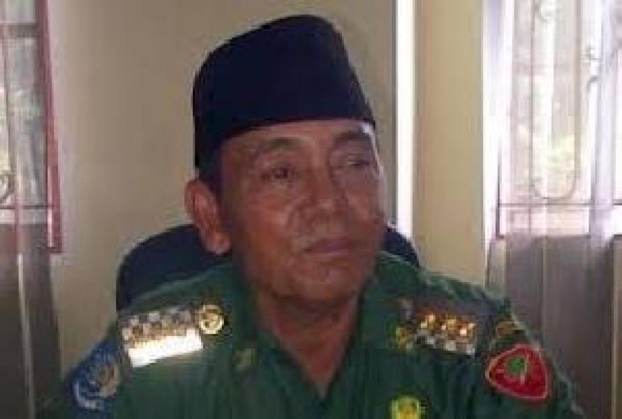 Kejar Target Musrenbangda, Pemkab Pelalawan Gelar Rakor di Kecamatan