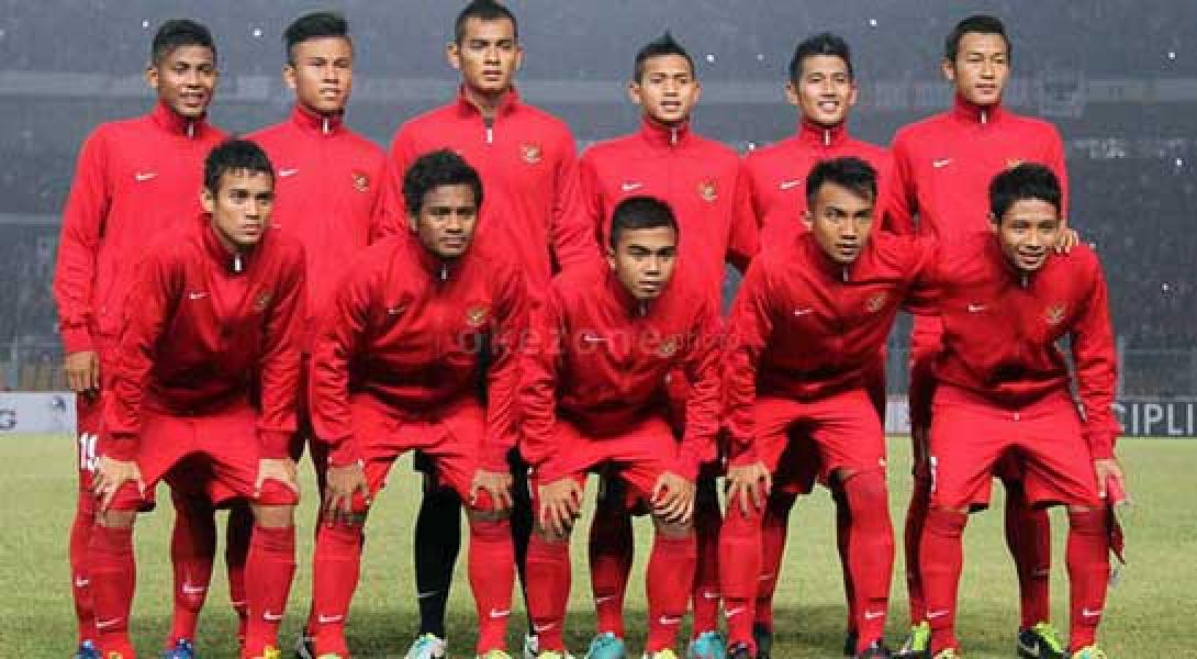 Kembali Imbang, Timnas U-19 Jaga Rekor Tak Terkalahkan