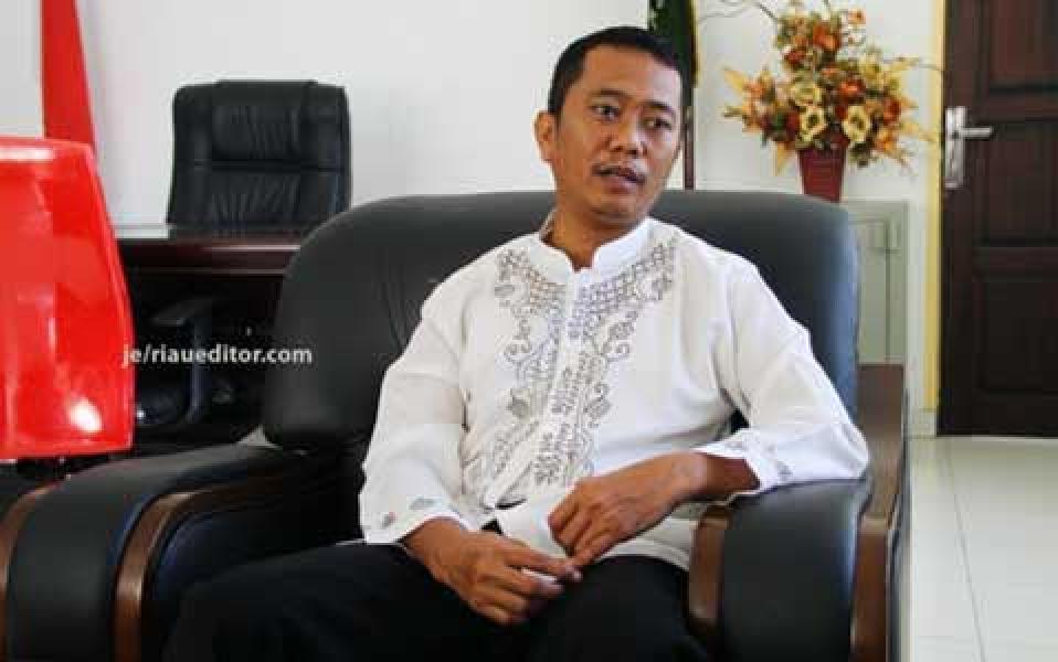 Korupsi Meranti, Kejaksaan Selatpanjang Dinilai Berlebihan  