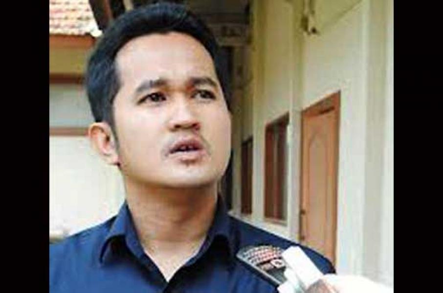 Mantan Ajudan Gubri Terancam 15 Tahun Penjara