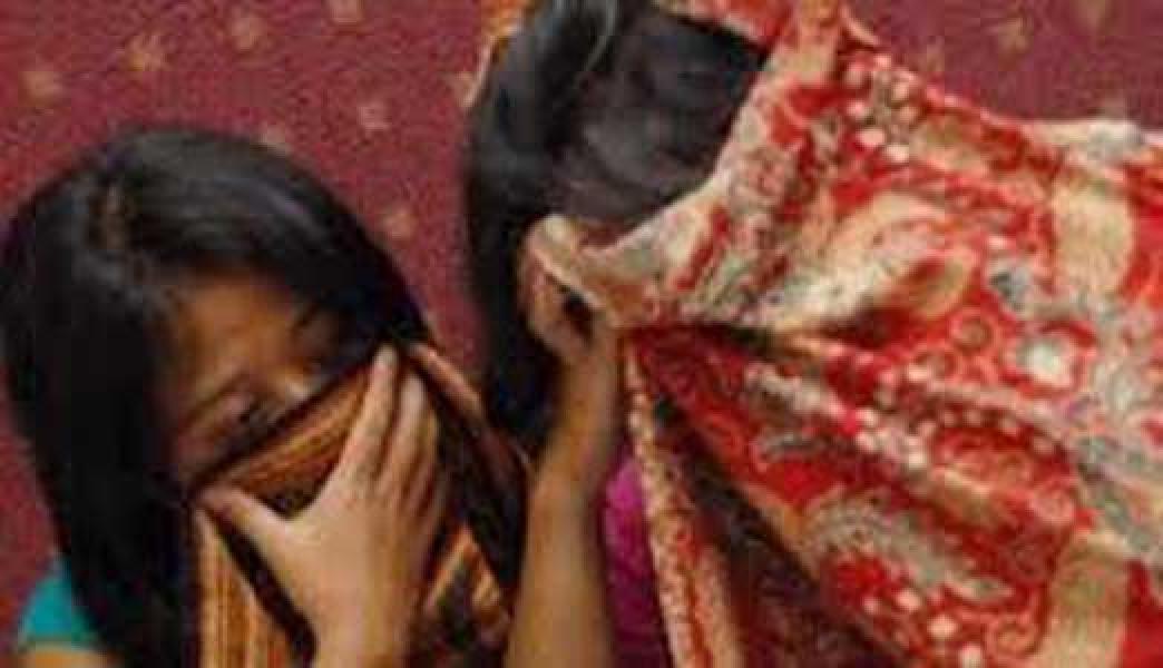 Meski Hamil 7 Bulan, Sa Tetap Dipaksa Jajakan Tubuhnya