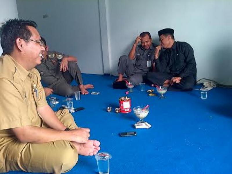 Ormas Islam di Pelalawan Gelar Shalat Istisqa