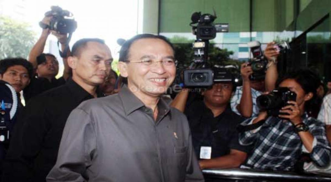 PPP Usung SDA Jadi Capres