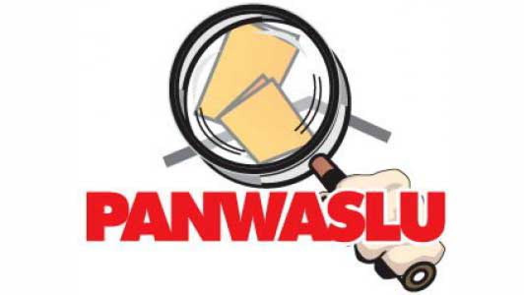 Panwaslu Pelalawan Akan Surati Caleg dan Media Lokal