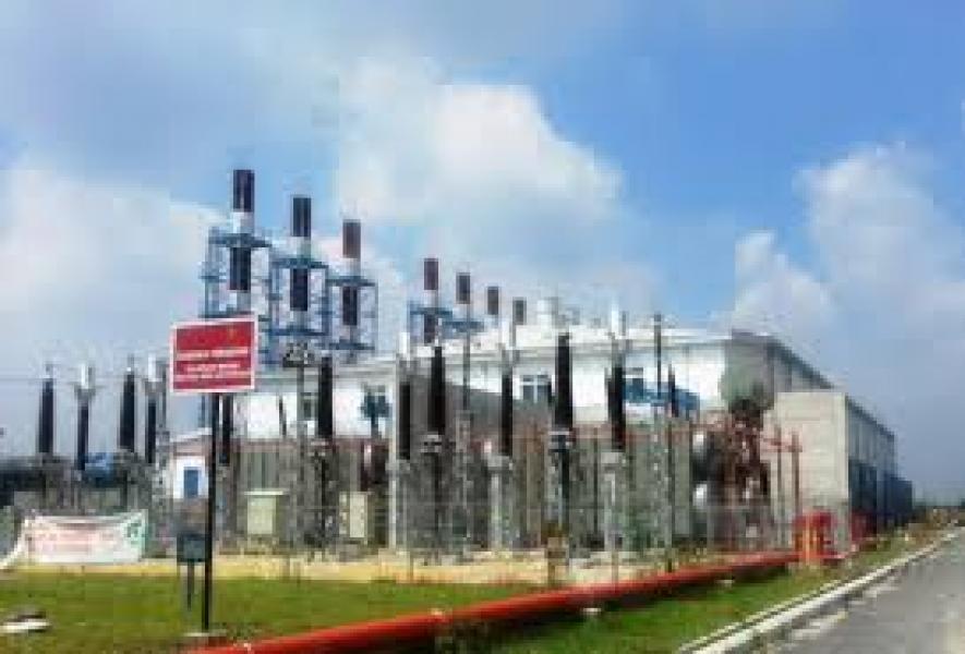 Pembangunan PLTG Siak Masih dalam Pembahasan