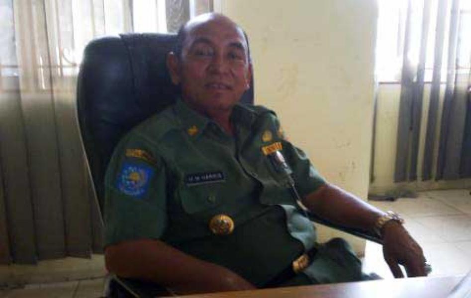 Pemkab Pelalawan Pending Rp 35 M Dana Bansos
