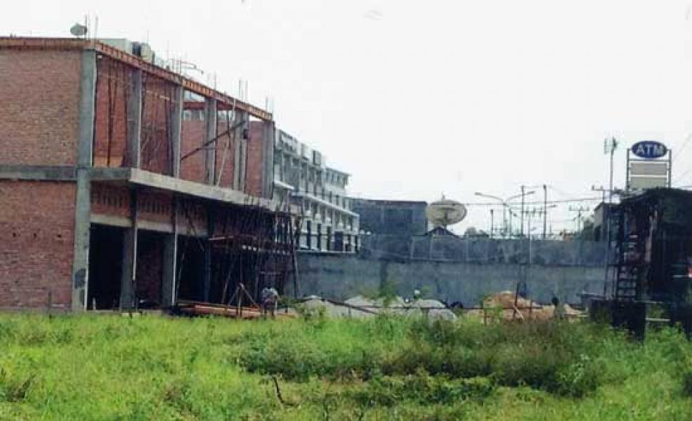 Pemko Pekanbaru Dilaporkan ke Kejati Riau