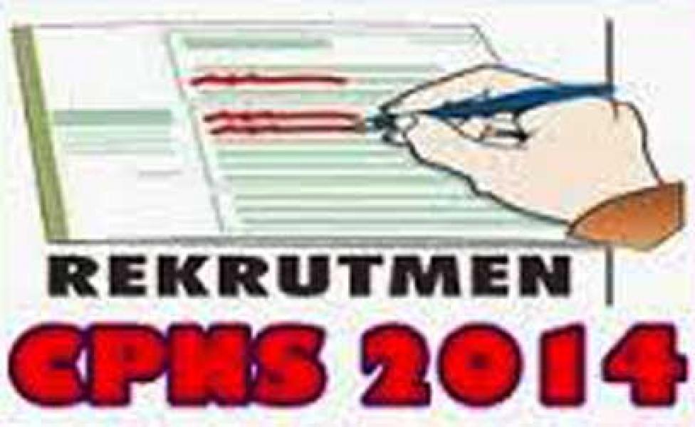 Pemprov Riau Segera Ajukan Usulan Formasi CPNS 2014