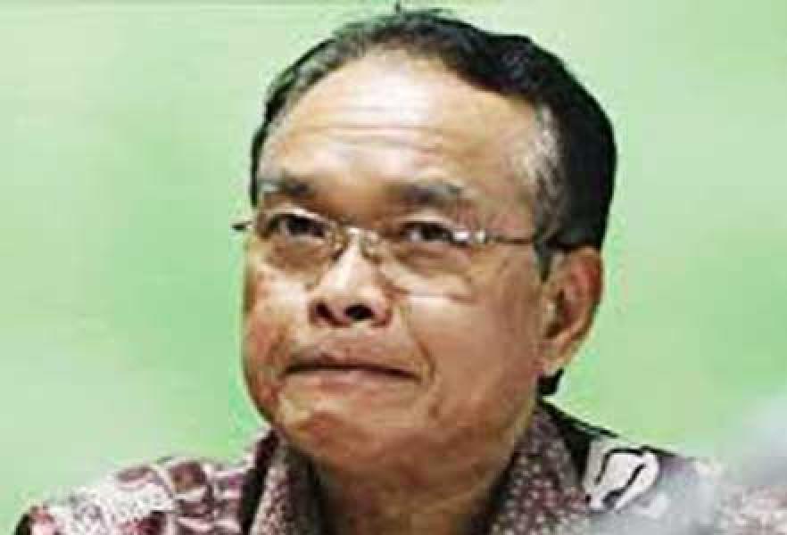 Pj Gubri:  Aparat Jangan Ragu Tindak Perusahaan Pelaku Karhutla