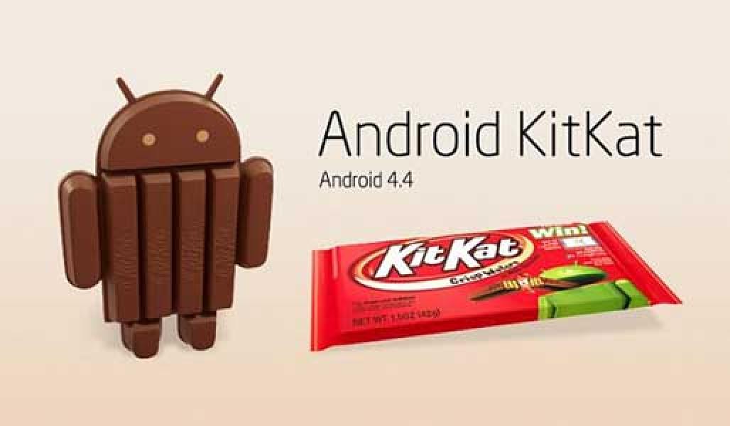 Samsung Dapat Update Android KitKat, Ini Daftar Perangkatnya