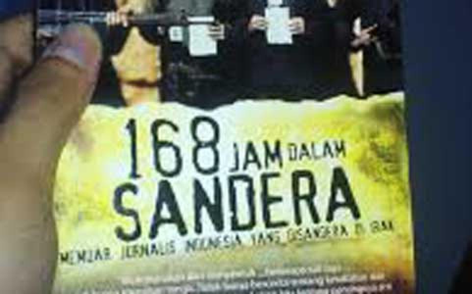Belasan Security ARARA Disandera Warga