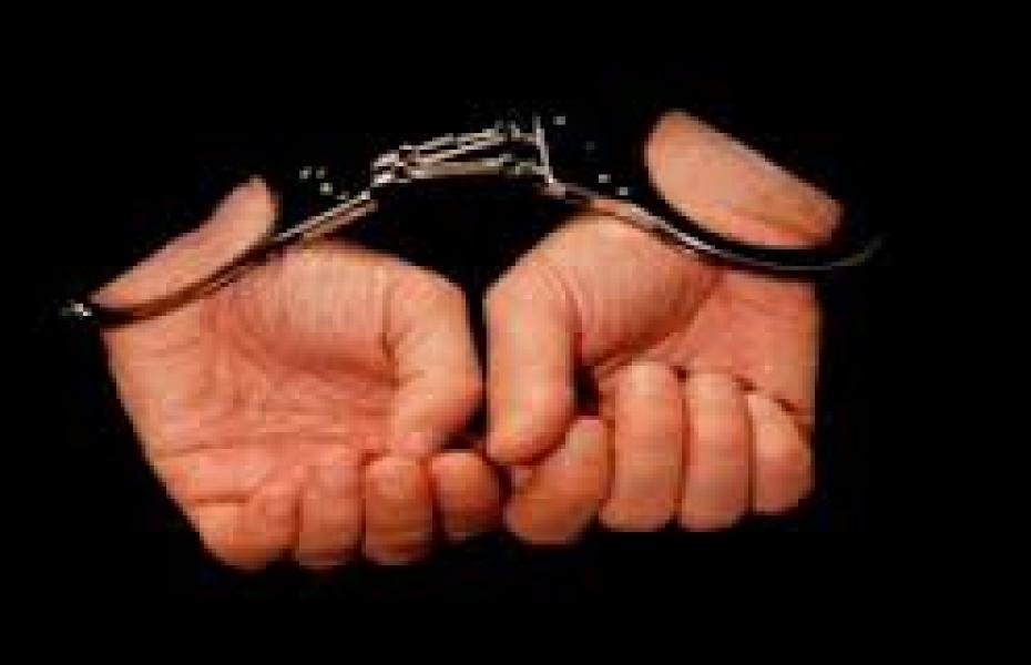 Spesialis Pembobol Rumah Warga Diringkus
