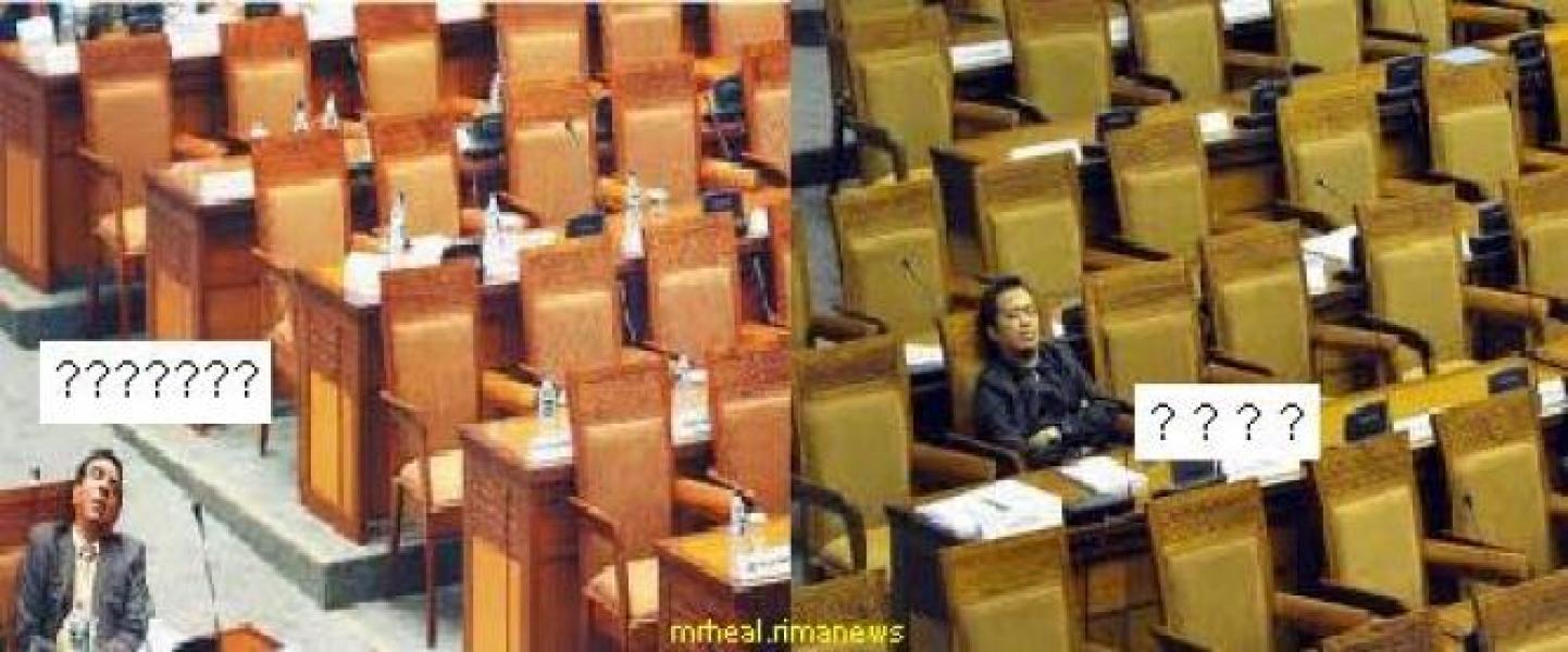Taja Dialog, KNPI: Masihkah Ada Caleg yang Jujur?