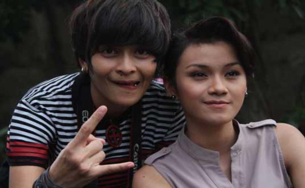 The Virgin Rilis Album Kedua 