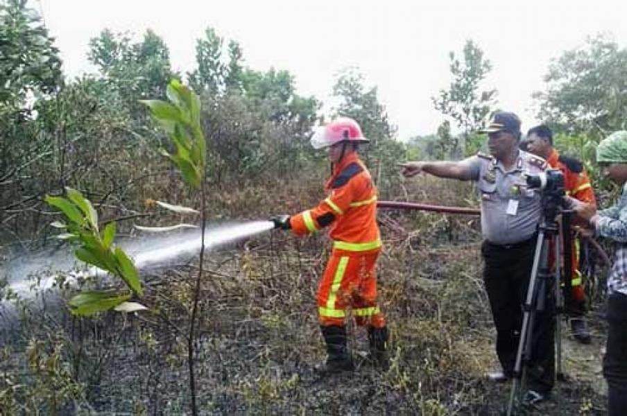 Tiga Maskapai Penerbangan Batal Mendarat di Bandara SSK II