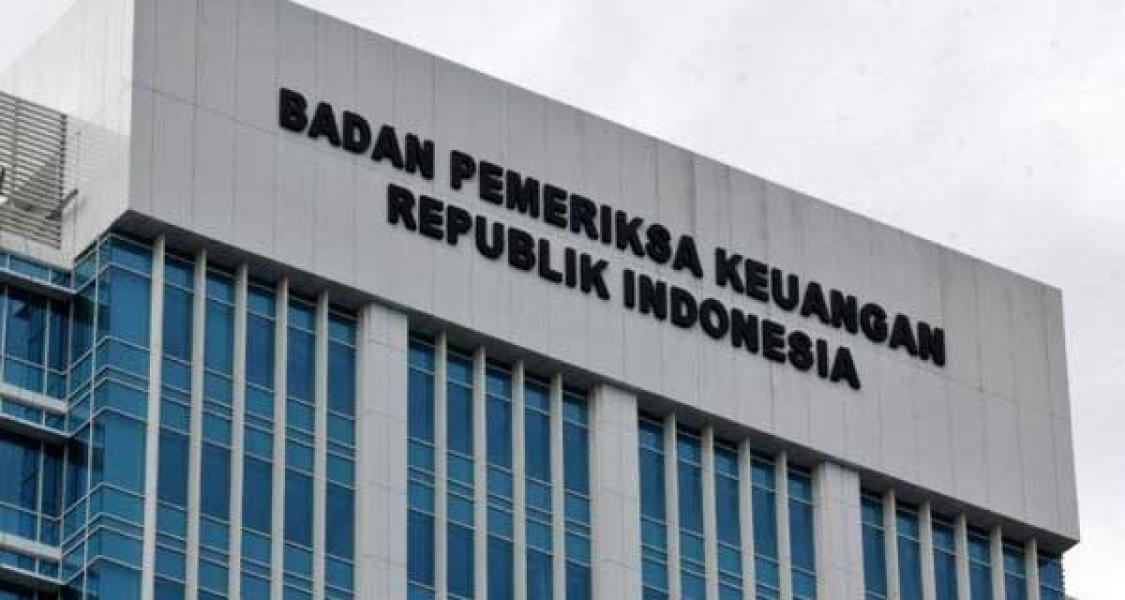 Tim BPK RI Periksa SKPD Kampar