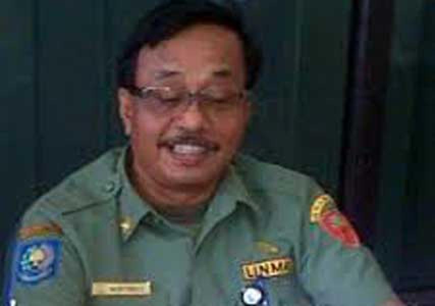 Tingkat Kesadaran K3 di Pelalawan Cukup Tinggi